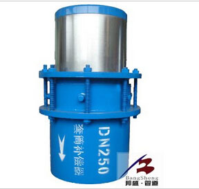 【補償器】知識（shí）大（dà）講堂