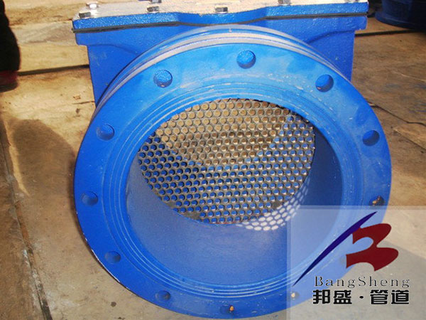 【濾網伸縮器（qì）】"過濾營造純潔（jié）世界"