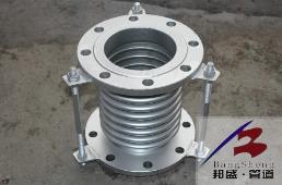 【波（bō）紋管補（bǔ）償器】expansion joints，Bellow Expansion Joint重物輕放