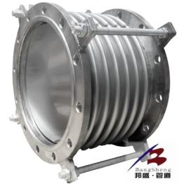 【複式波紋補償器】這個價位高嗎？