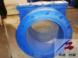 【濾（lǜ）網伸縮器】伸縮器也稱伸縮節、膨脹節、補償器、伸縮接（jiē）頭