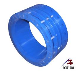 【鋼製（zhì）伸縮器】耐高壓（yā）密封性好