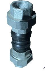 【柔性接頭（tóu）】柔性的連接器
