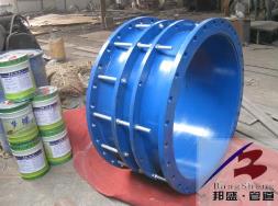 【套管伸縮（suō）器】耐（nài）久不漏水