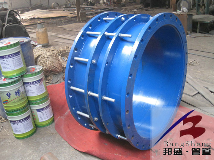 套管伸(shēn)縮器有哪些連(lián)接(jiē)方法呢?
