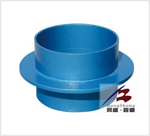 用到防水套管，都（dōu）是需要保護