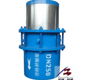 補償（cháng）器的正確安裝及使用要求