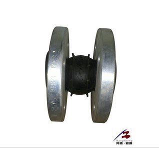 橡膠（jiāo）接頭，靠質（zhì）量贏得市場