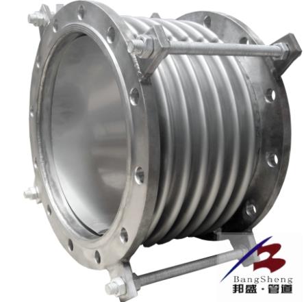補償器（qì）行業的新產品