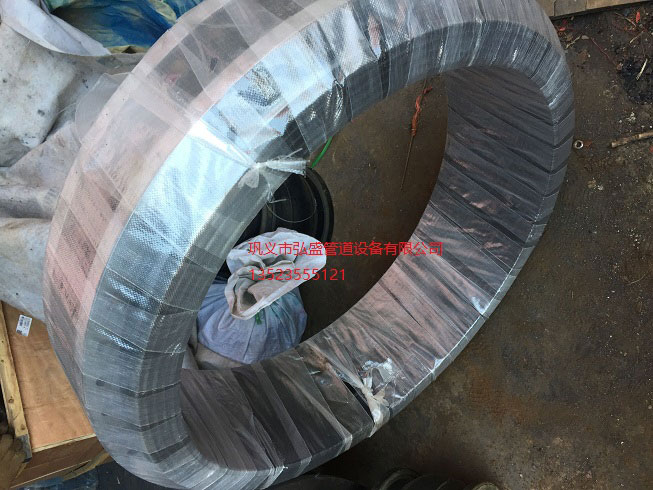 濮（pú）陽（yáng）化工廠美標橡膠接（jiē）頭