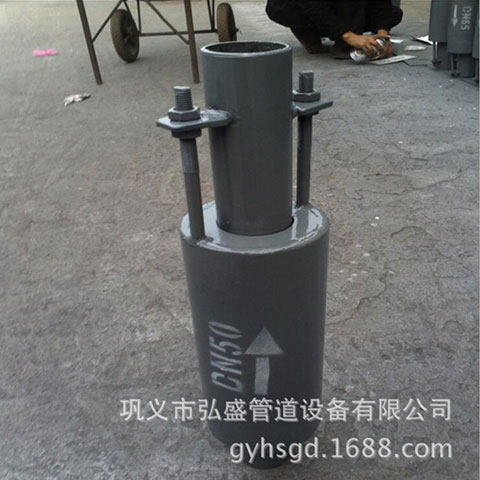 熱力內壓波紋補償器和外壓波(bō)紋補償器特性區別
