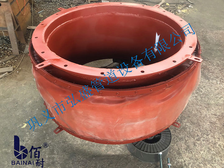 為什麽（me）鍋爐（lú）煙風道須安裝膨脹節呢