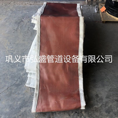 八戒影院幫（bāng）你解決（jué）非金屬織物（wù）蒙皮破損問題