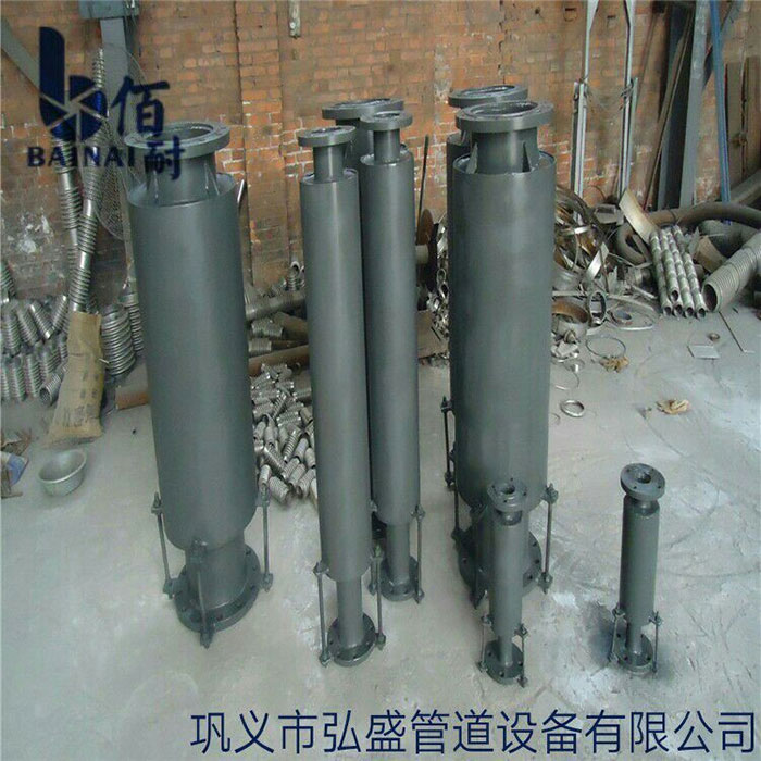 BW無約束型波紋補償（cháng）器