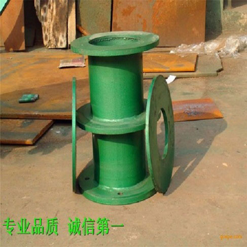 認識一下我們獨特的柔性密閉套管和剛性密（mì）閉套管