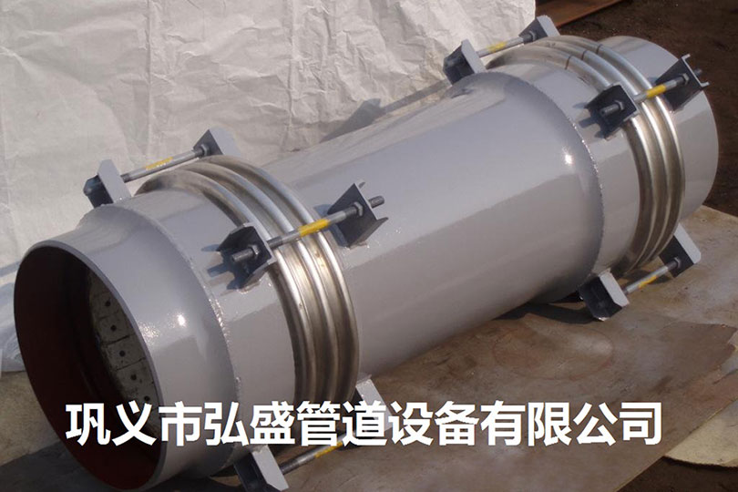 弘（hóng）盛帶你了解耐磨陶瓷補償器