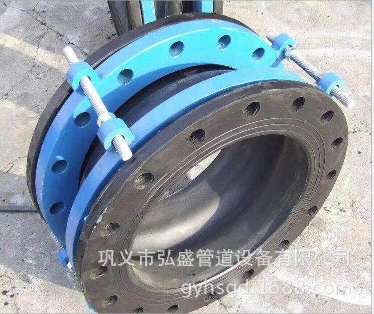 橡膠接頭采購是容易誤解的幾個問題解（jiě）答
