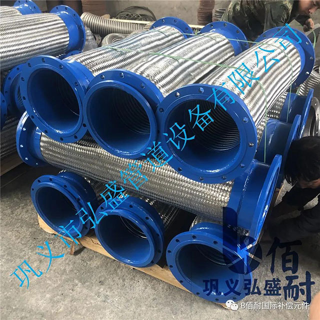 如何成為（wéi）購買金屬軟管和波紋軟管的行家