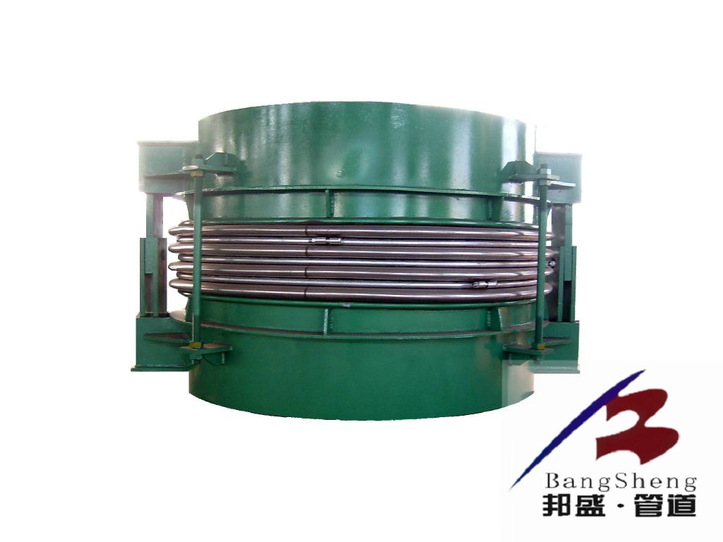 波紋（wén）補償器