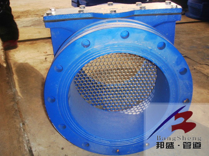 濾（lǜ）網伸縮器（qì）